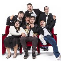 Up & Down con Paolo Ruffini