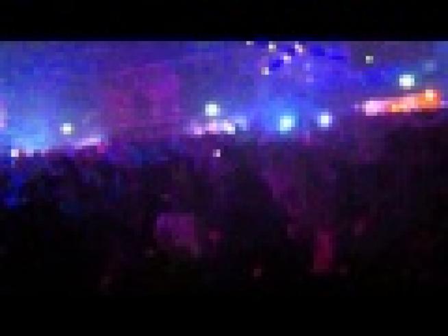 The Chemical Brothers - Roma (RM)