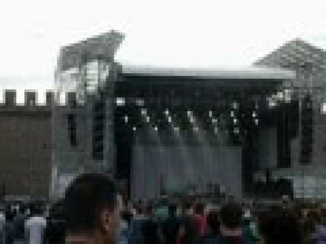 dEUS - Villafranca di Verona (VR)