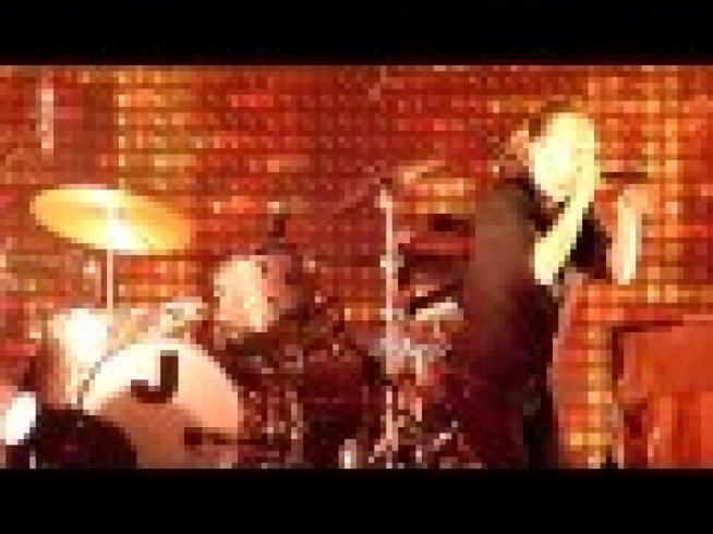 Radiohead - Roma (RM)