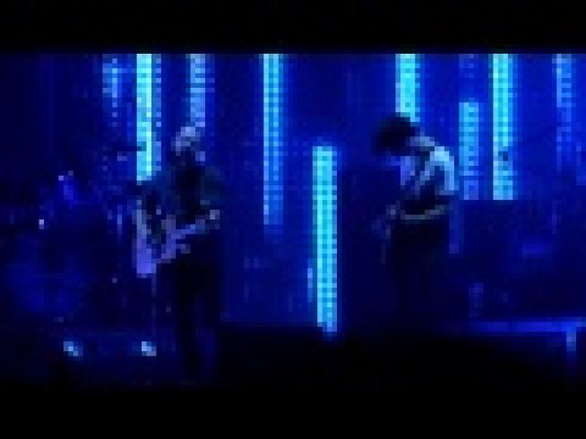 Radiohead - Roma (RM)