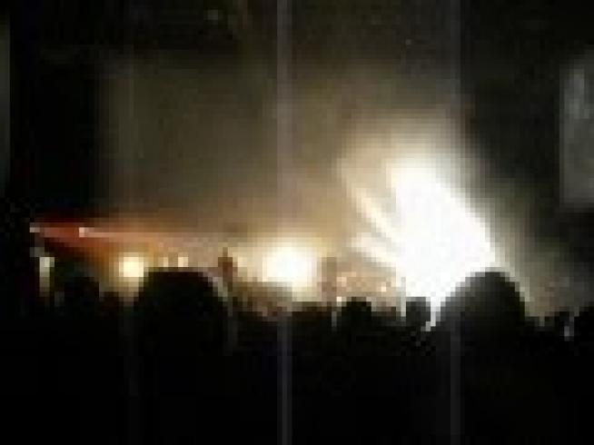 Sigur Rós - Villafranca di Verona (VR)