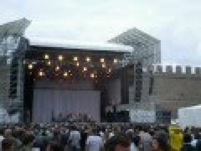 dEUS - Villafranca di Verona (VR)