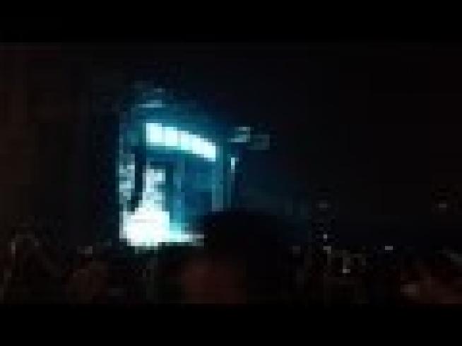 Radiohead - Roma (RM)