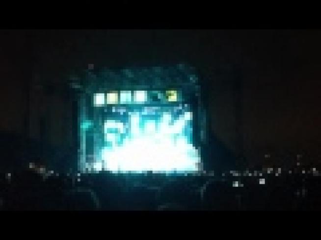 Radiohead - Roma (RM)