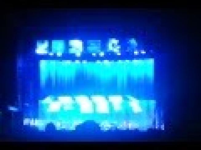 Radiohead - Codroipo (UD)