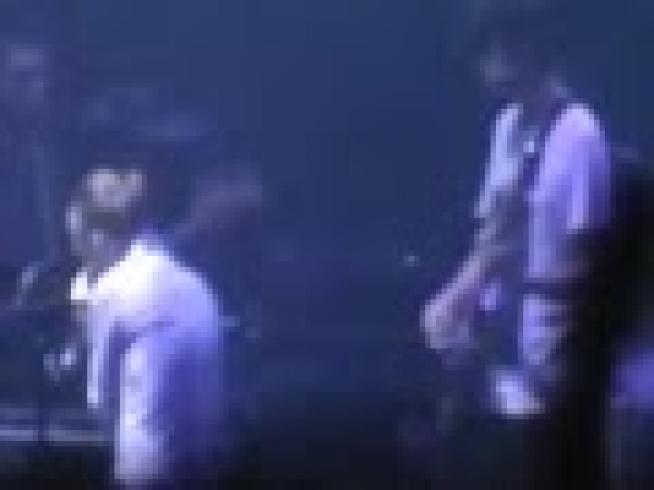 Radiohead - Firenze (FI)