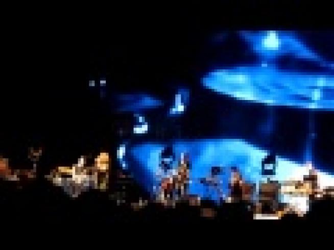 Portishead - Villafranca di Verona (VR)